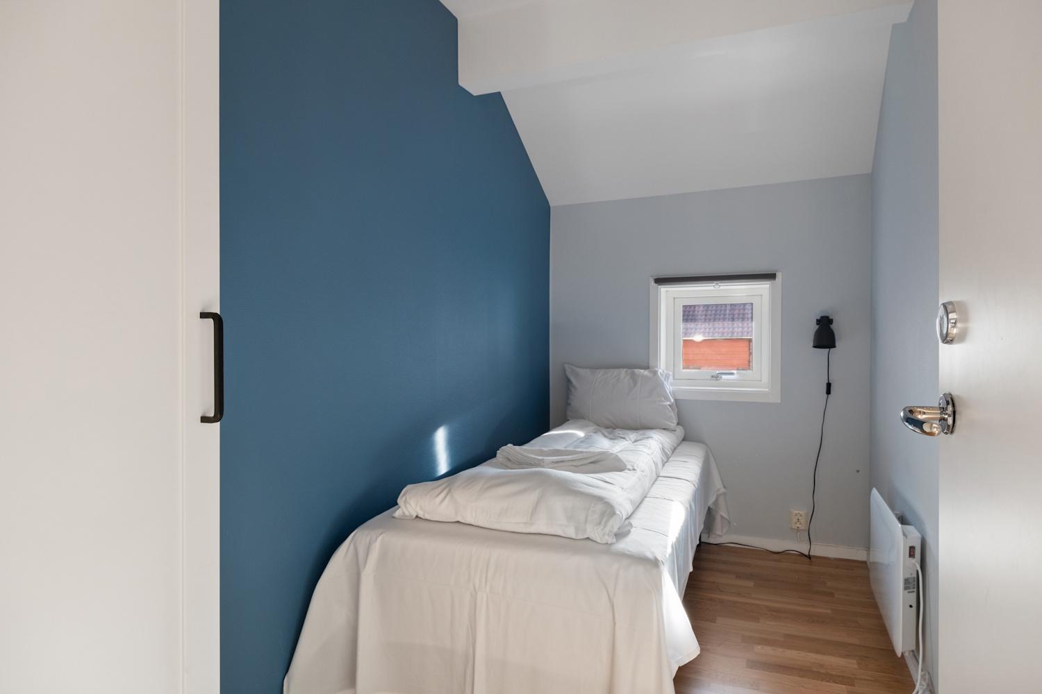 Flamsbrygga Apartments المظهر الخارجي الصورة